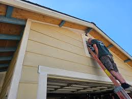 Best Steel Siding Installation  in Stem, NC